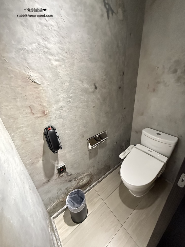 嘉義新悅花園酒店 衛浴空間