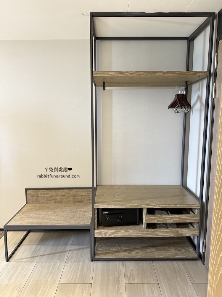 新悅花園酒店 雙人房