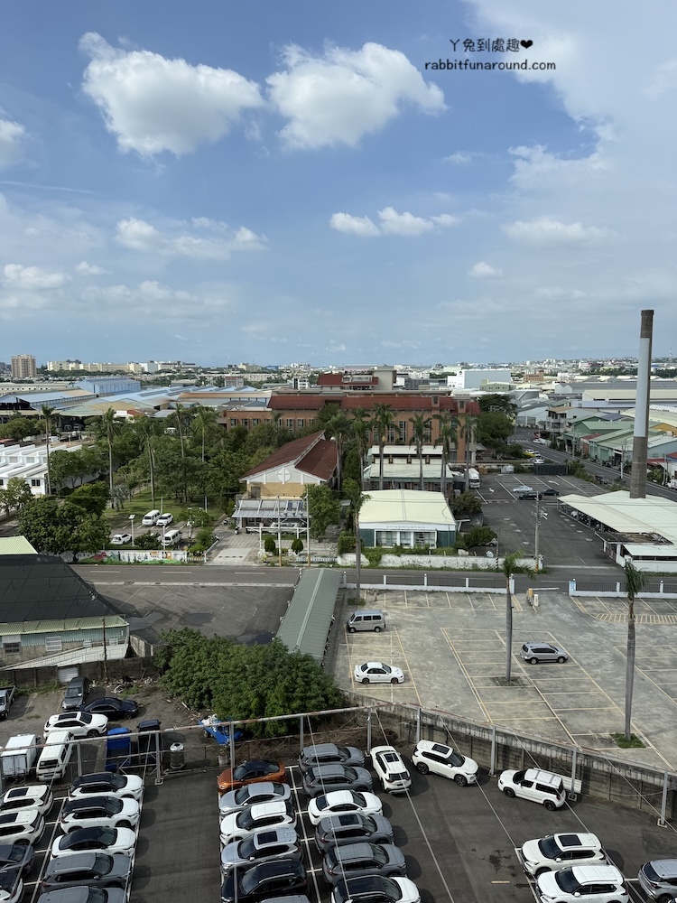 新悅花園酒店 雙人房