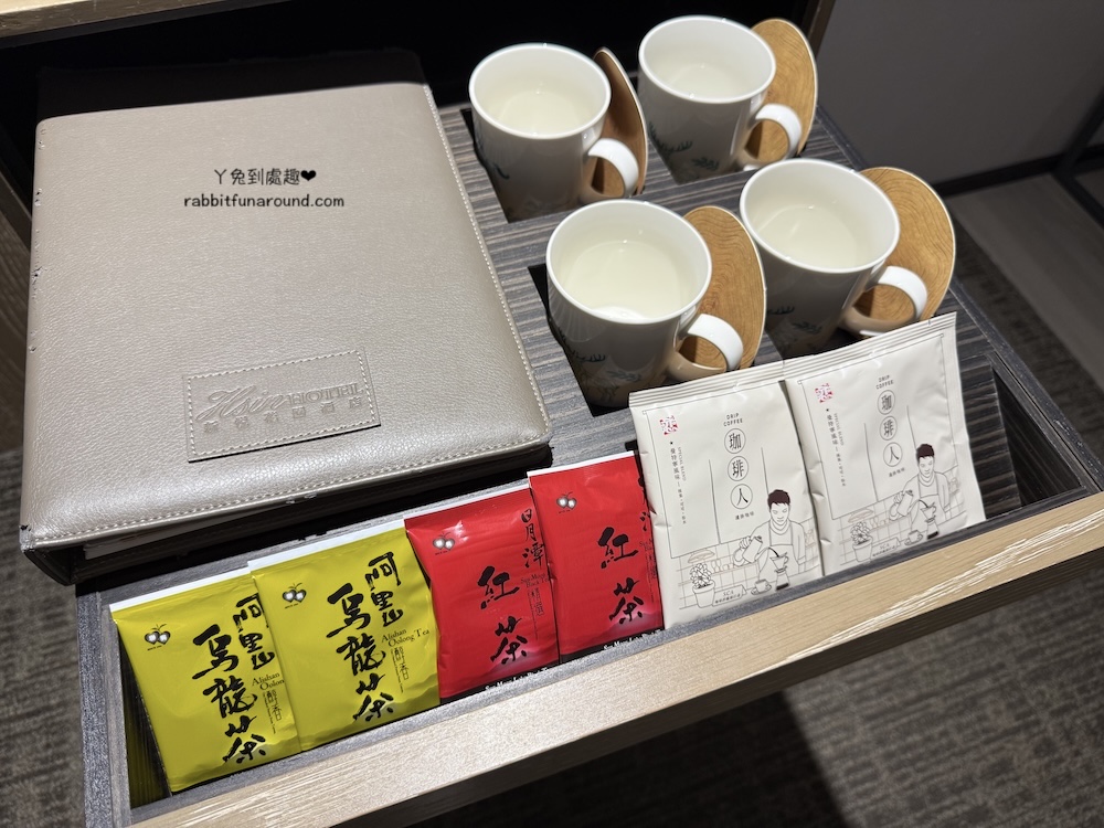 新悅花園酒店 雙人房