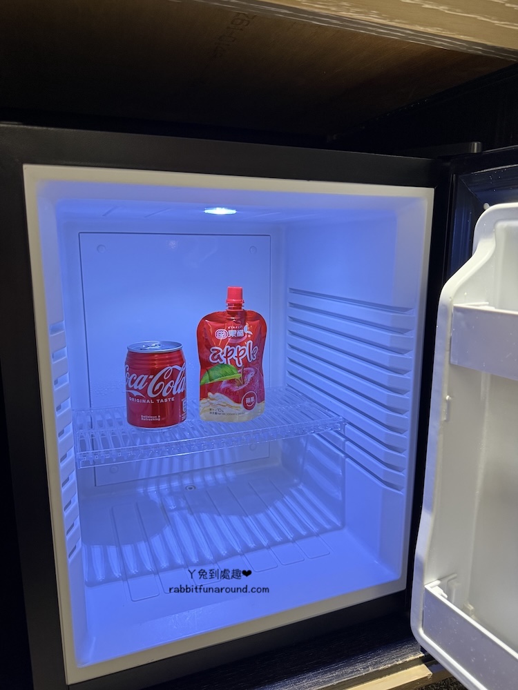 新悅花園酒店 雙人房