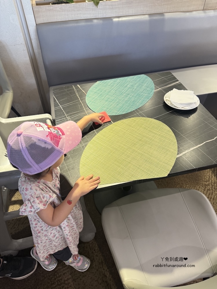 新悅花園酒店 飯店早餐