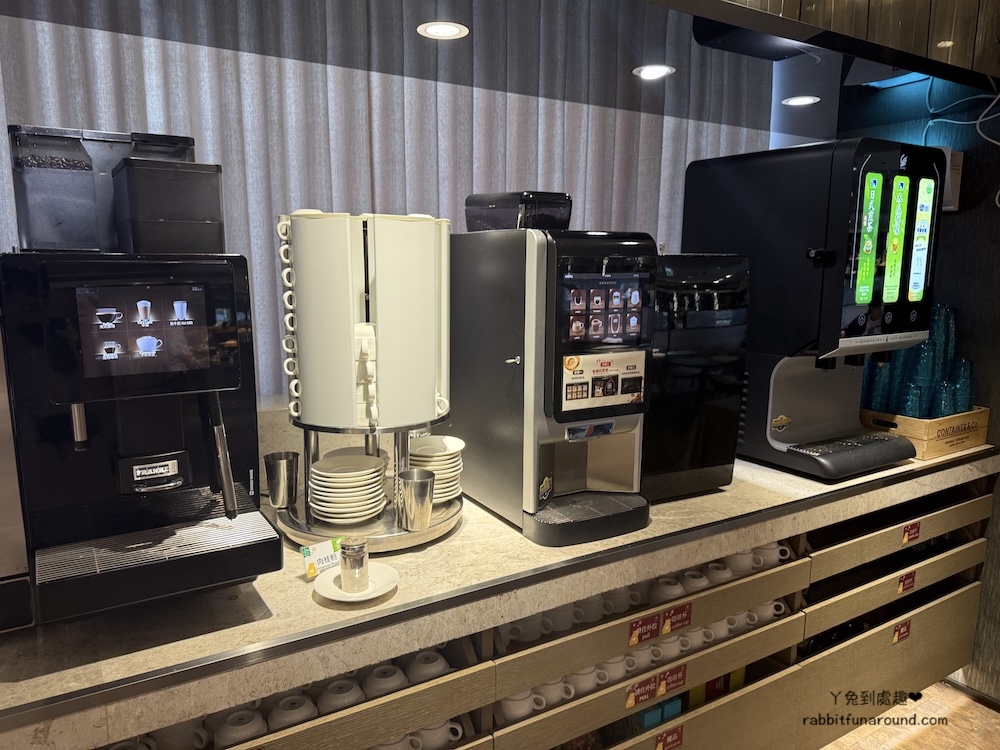 新悅花園酒店 飯店早餐