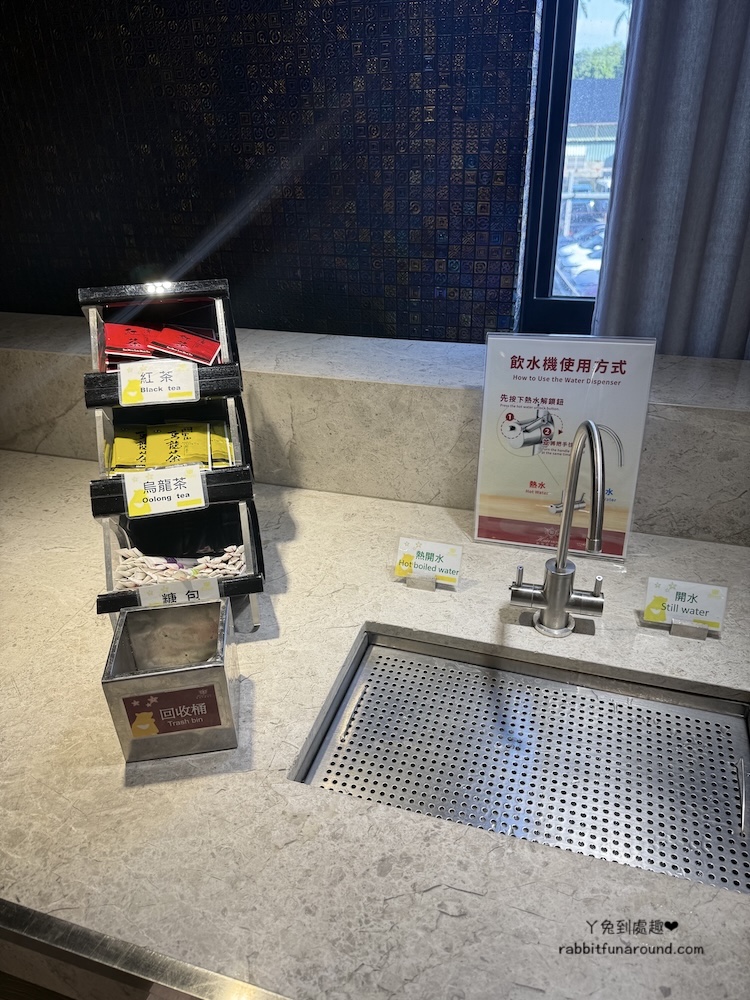 新悅花園酒店 飯店早餐