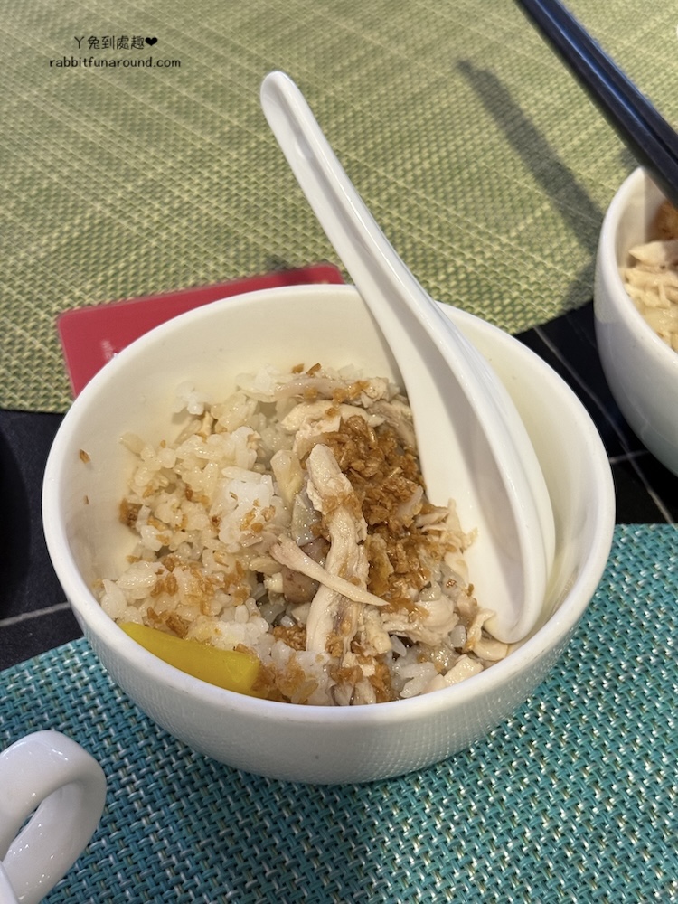 新悅花園酒店 飯店早餐